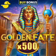 Golden Fate Favbet