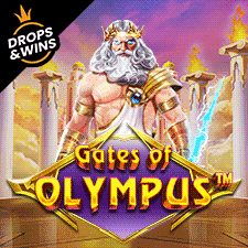 Gates of Olympus Favbet