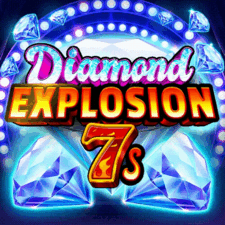 Diamond Explosion 7s